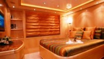 More -  Cabin 1